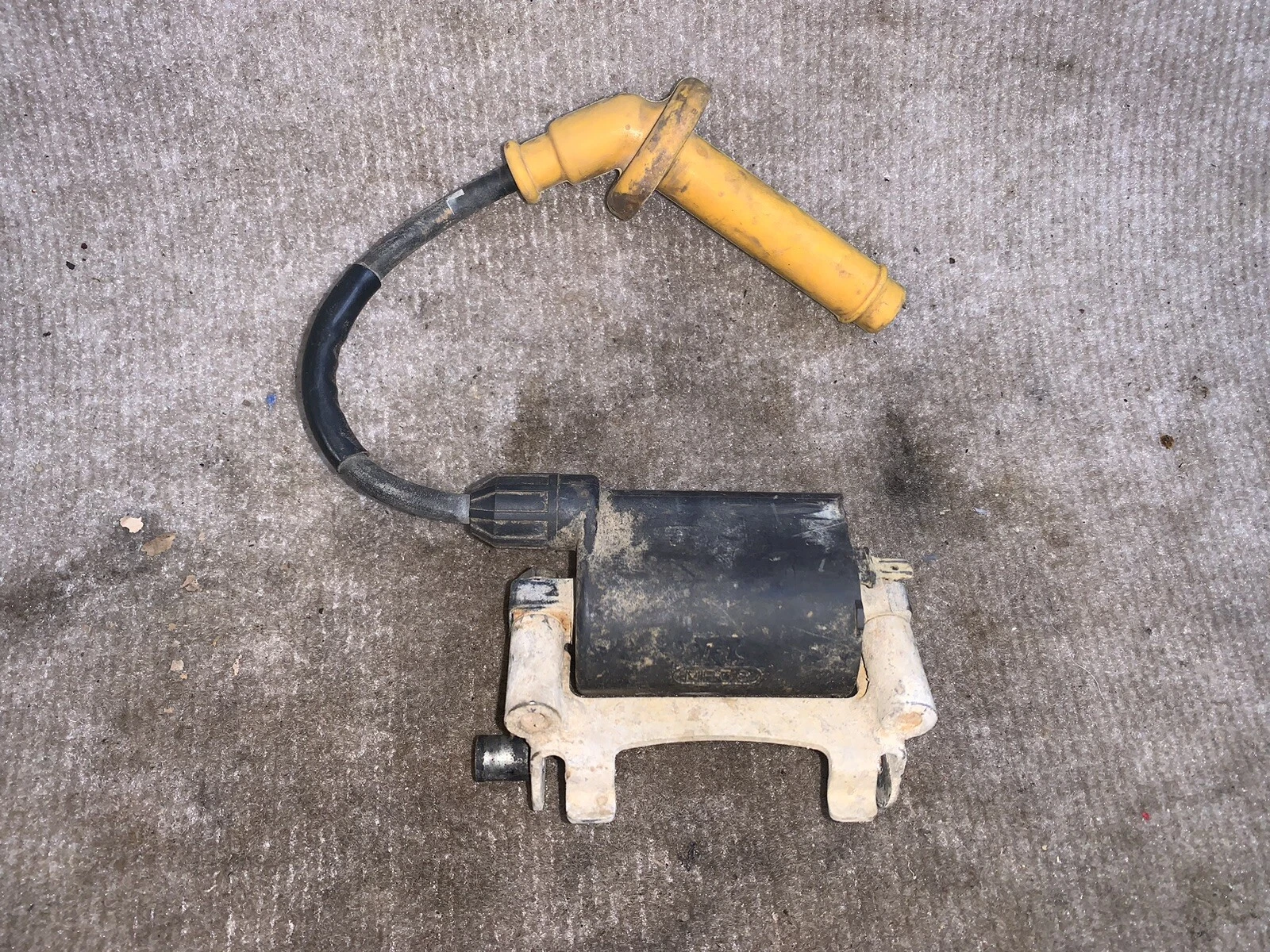 2012 Honda CRF250R Ignition Coil OEM