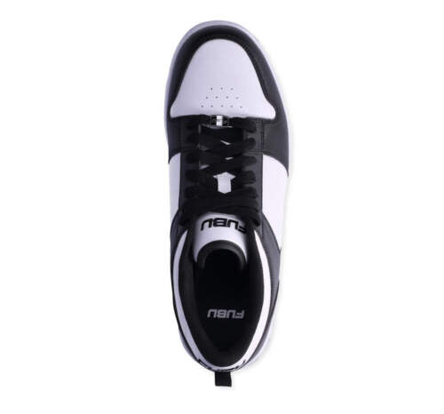 FUBU Herren Icon Low-Top Sneaker - Bild 6 von 8