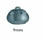 Starkey Comfort Bud / Domes  Size = 9 mm Open .. Pack of 10  -  Ships from USA