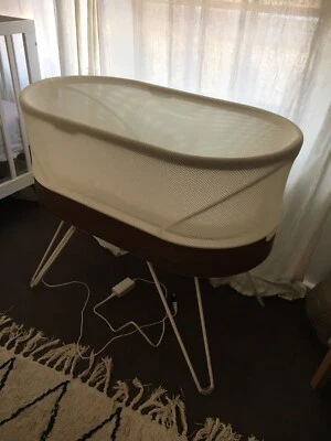snoo bassinet gumtree