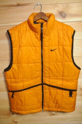 nike primaloft vest
