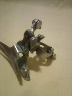 Sunrace FD-M920 Dérailleur Avant Der Sunrace Fdm920 Dp 28.6-34.9 3x9 Sl/ BK