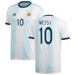 messi 10 argentina jersey