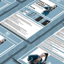 All-in-One eBay Branding Solution | Store Design + Mobile Responsive Template