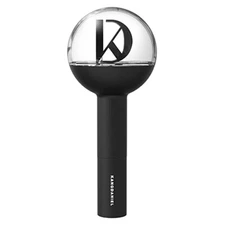 WANNA ONE KANG DANIEL OFFICIAL LIGHT STICK w/Strap,Tracking FANLIGHT MD GOODS