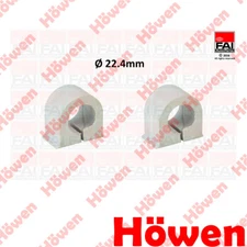 Fits Vauxhall Movano Renault Master Anti Roll Bar Bush Rear Howen