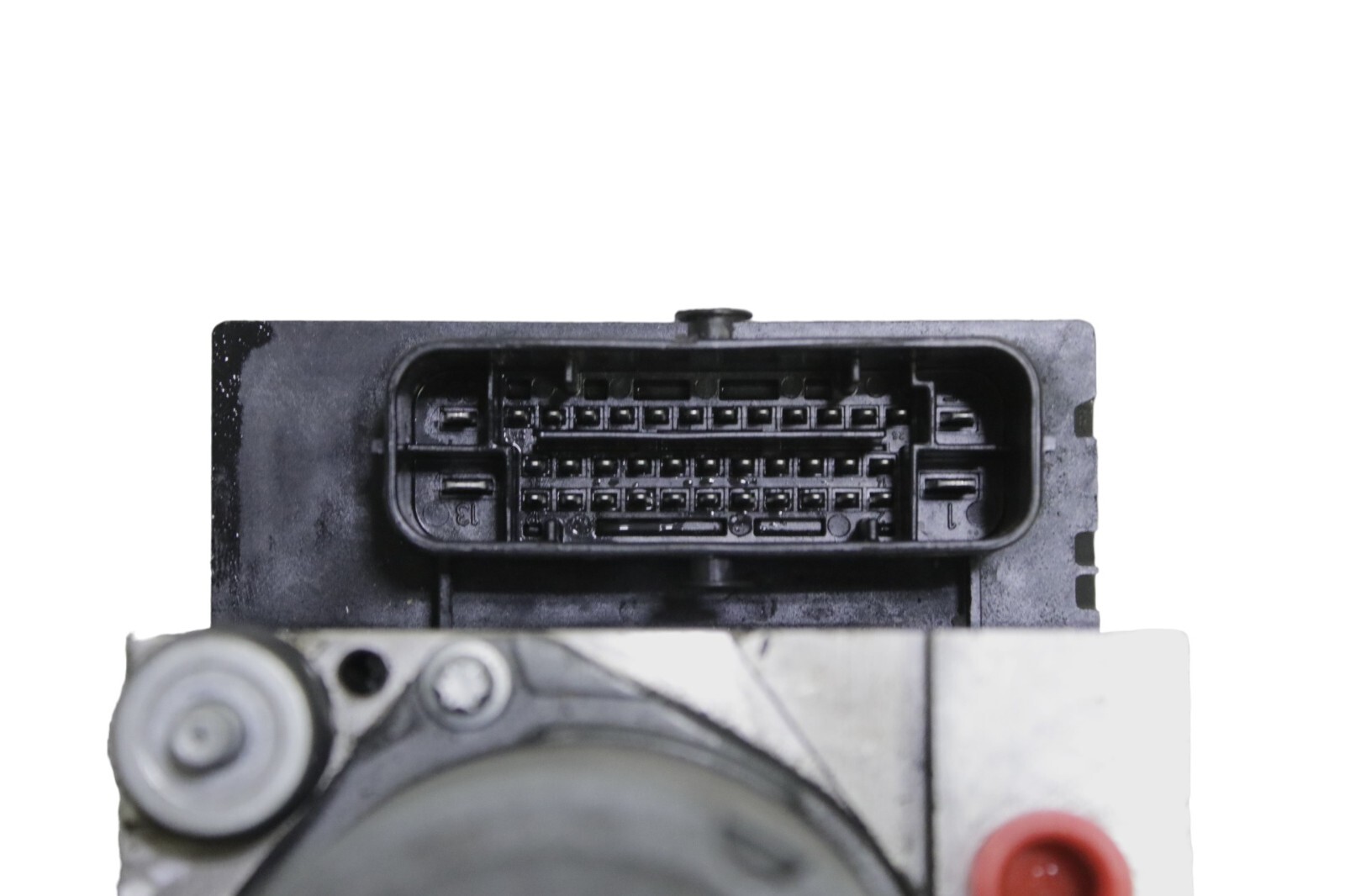 Maserati GranTurismo ABS Anti-Lock Brake Pump Assembly Unit 2008 - 2012 OEM