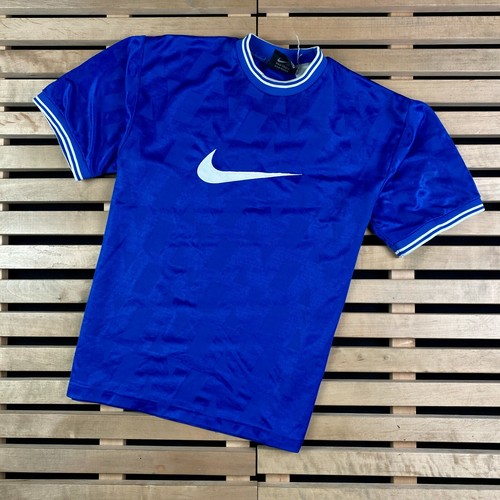 Mens Vintage T Shirt Nike Premier Big 