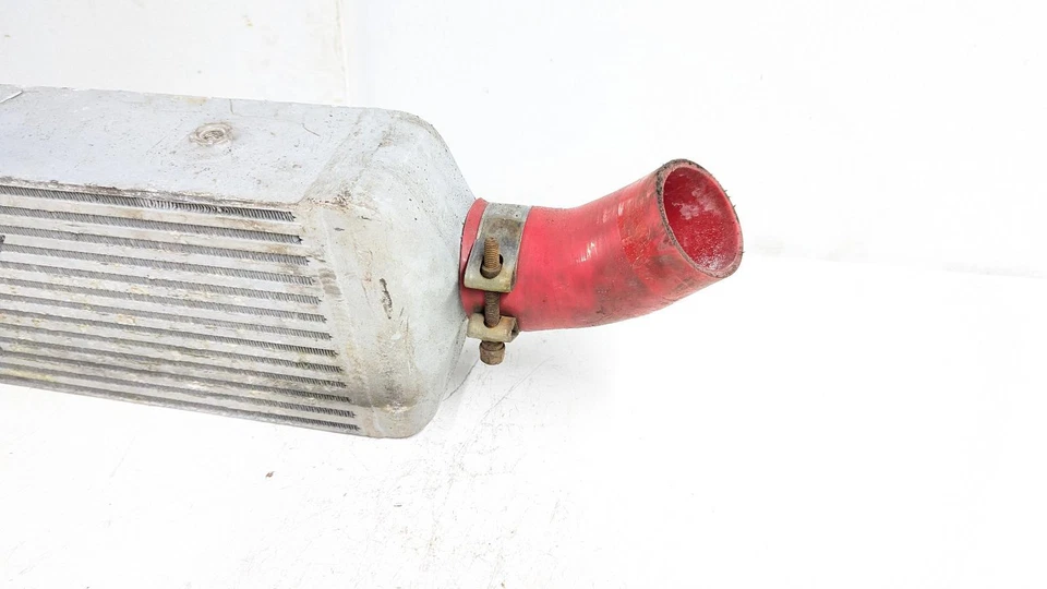 TOYOTA CELICA MK6 SERIE T200 1994-2000 INTERCOOLER MONTAJE DELANTERO 78678 Foto 2 de 4