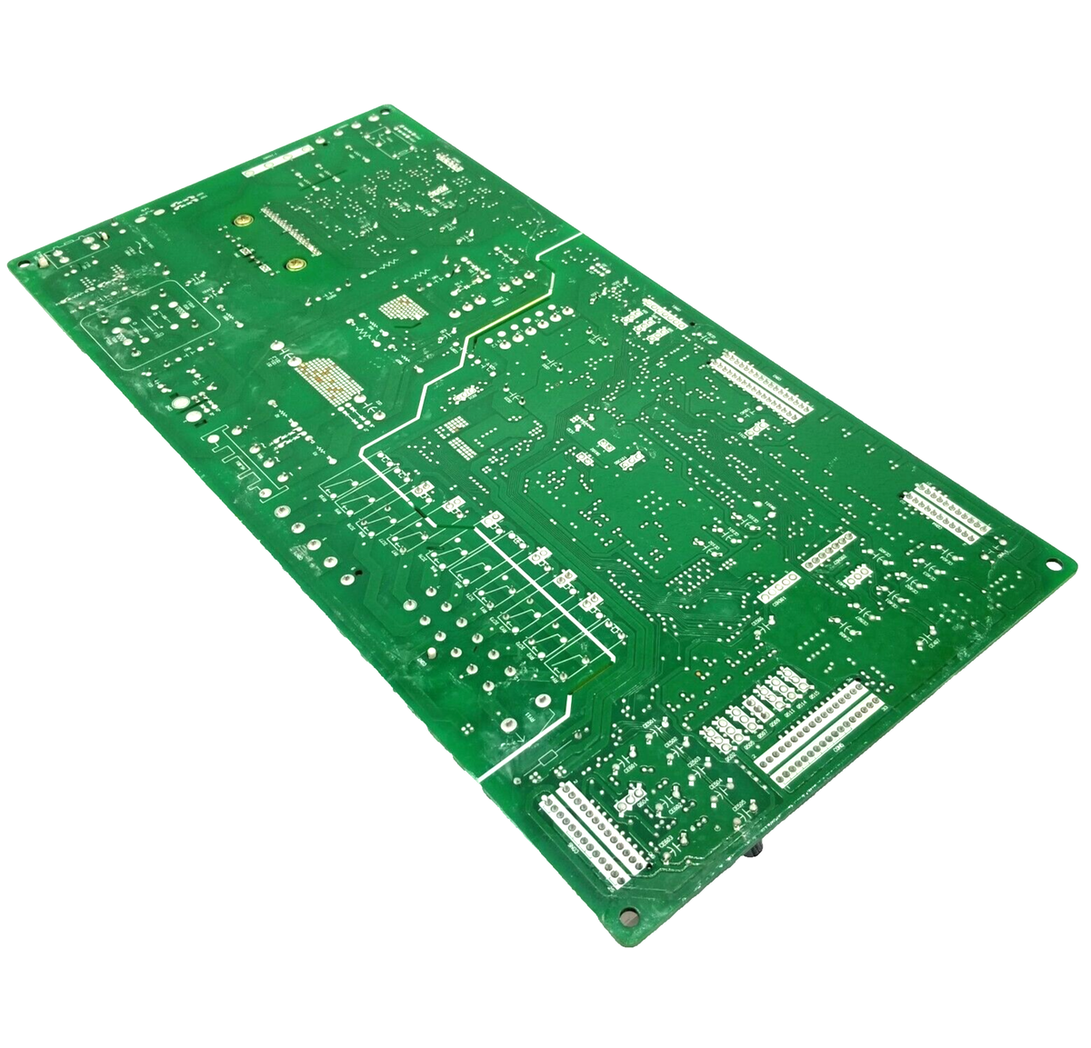 LG Lfxs26596s Main PCB Assembly EBR86093703 for sale online | eBay