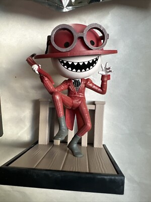 特撮 Horror figure 2 YUME Toys Hero Box Horror Classic Series CONJURING 2 THE