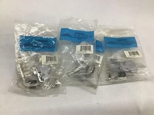 Allen Tel Products ATD9FCKS Female Connector Kit Lot OF 6