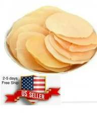 Dried Abalone 1lbs 干鲍鱼片