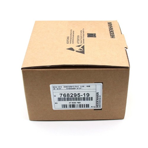 HEIDENHAIN ECN1313 2048 62S12-78 ID 768295-54 ENCODER New Expedited Shipping - Picture 4 of 5