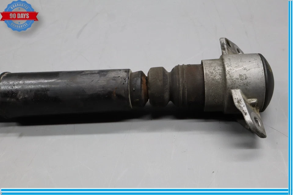 12-18 Audi A6 Quattro Rear Left Side Suspension Shock Strut Absorber Oem - Image 3 of 4