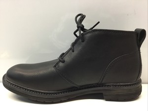 logan bay chukka boots