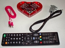 SmartHeart Programmable LED Light Thin development kit 3 