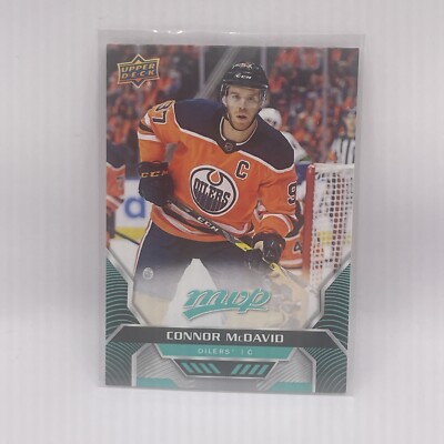 2020-21 UPPER DECK MVP SP'S (201-250) YOU PICK RC & STARS     