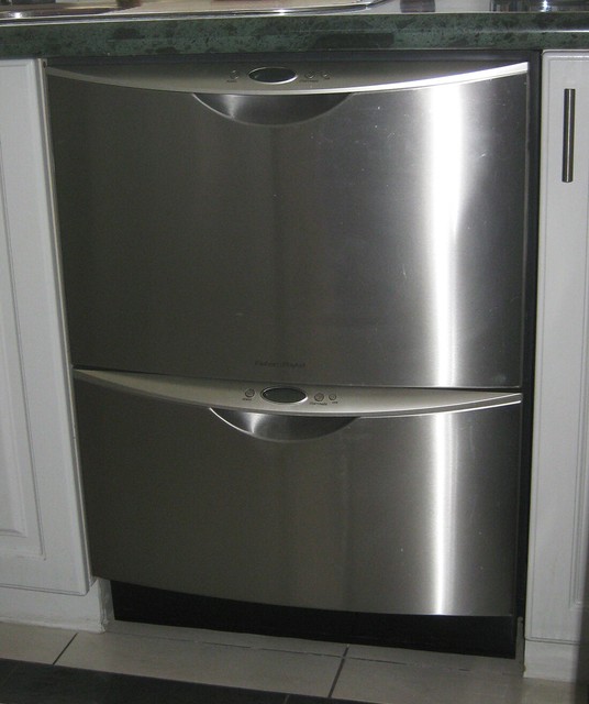 dd605 fisher paykel