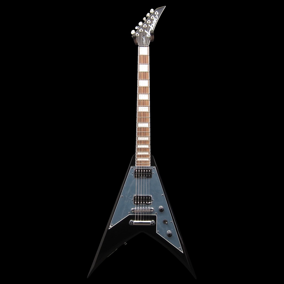 Jackson X Series Signature Scott Ian King V KVXT Electric Guitar