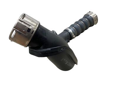 2023 - 2025 BMW X1 U11 2.0L U11 B48P ENGINE TURBOCHARGER INTERCOOLER CHARGE PIPE