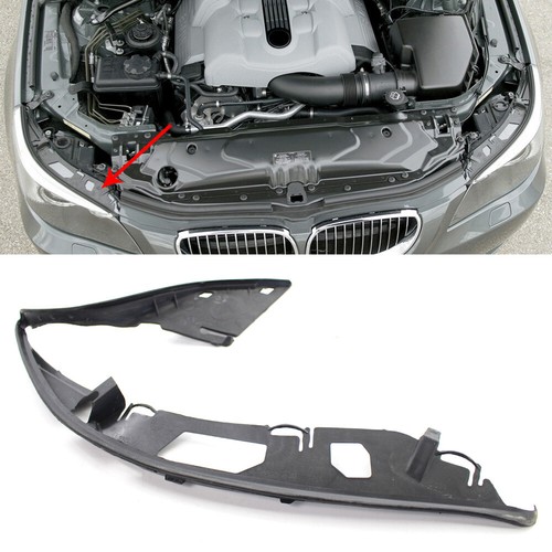 For BMW E60 525i 525xi 530xi Right Passenger Headlight Gasket Seal 63126934512 eBay