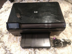 b209a printer
