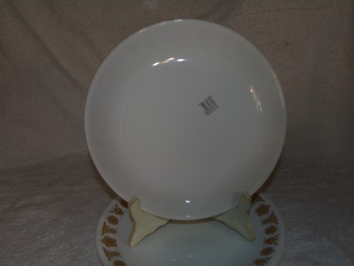 Corelle Gold Butterfly Breakfast Salad Plates 8 1/2" Lot of 9 - Picture 12 of 19