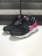 New Nike Air Huarache Run “South Beach” BV2528-001 Men's Size 9.5-12 Shoes RARE