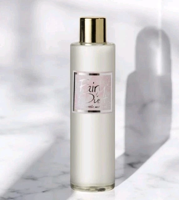 Lily-Flame Fairy Dust Reed Diffuser REFILL 200ml. With FREE pack Of Reeds (x7) - Image 3 of 3