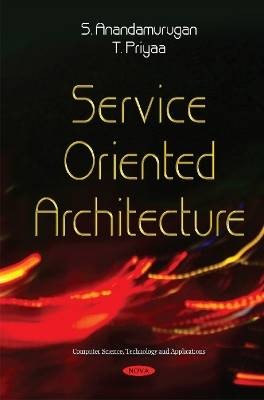 Service Oriented Architecture, S Anandamurugan,  H