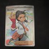 Pokémon Nemona SV: Paldean Fates 229/091 Ultra Rare Full Art Holo Trainer