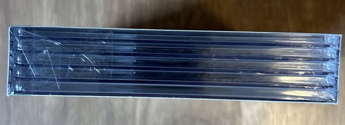 NEW Memorex CD-RW 5 pack w/Cases +OPEN 30 pack (26 unused): 12X - 700MB - 80min - Picture 4 of 8