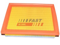 Fast Luftfilter FT37135 FüR CitroËN DS Peugeot