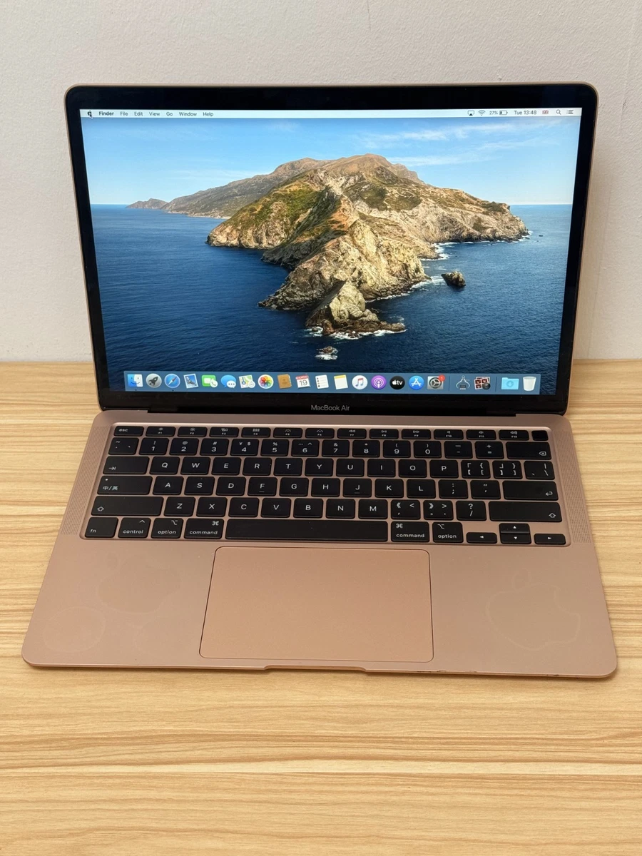 Macbook Air 13 Inch for sale | eBay UK