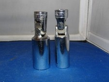 Snap On Swivel Sockets S9706 & S9704