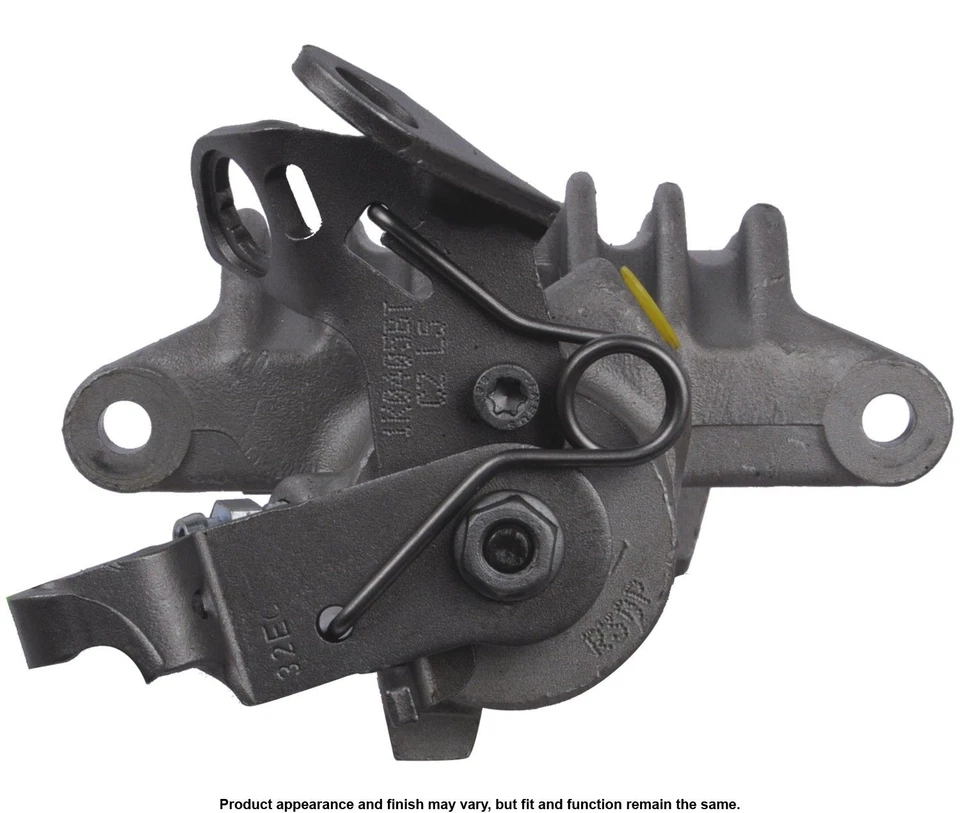 Pinza de freno de disco A1 Cardone 19-6650 para modelos seleccionados de Audi Volkswagen 10-19 Foto 2 de 4