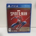 Spider-Man: Game of the Year Edition PS4 Marvel