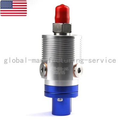One Brand New FOR 1109-010-165 high speed coolant rotary joint - US Stock #bv