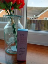 Geek & Gorgeous Power Peptides Serum – Anti-aging serum with multi-peptides... 