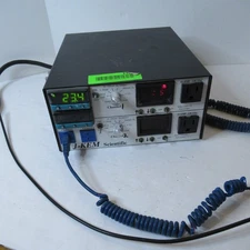 J-Kem Scientific Apollo Dual Temperature Controller with one probe T-type Thcple