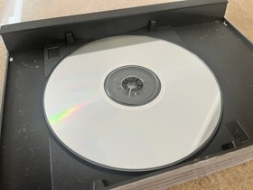 MechWarrior 2: 31st Century Combat - SEGA Saturn NTSC US Game CIB & Reg Card