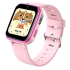 Kids Smart Watch With Dual Camera Puzzle Games Pedometer For Boys Trending