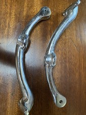 Mg Td Alloy Headlight Mounts Pr