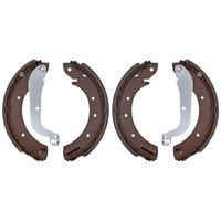 Bremsbackensatz Ø 254 Mm 57 Mm A.B.S. FüR U.A. Ford Maverick