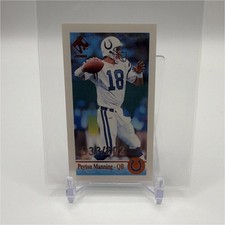 2000 Pacific Private Stock Football 20