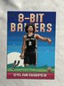 2025-26 Topps - 8-Bit Ballers Dylan Harper #8B-32 (RC)