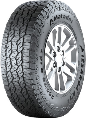 Ganzjahresreifen Matador 225/60 R18 104H MP72 Izzarda A/T 2 XL M+S FR