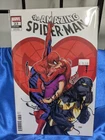 Amazing Spider-Man #23 - 1:25 Clarke Variant - Marvel 2026.  We Combine.