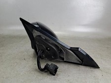Retroviseur gauche (ou coque) Mercedes 209